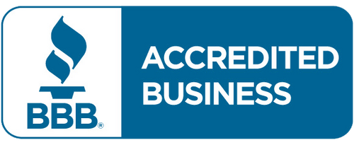 Accredited Business Logo