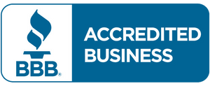 Accredited Business Logo