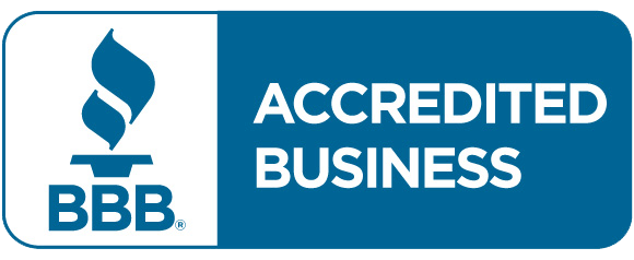 Accredited Business Logo