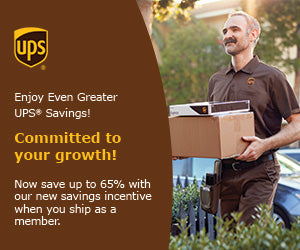 UPS Savings Program