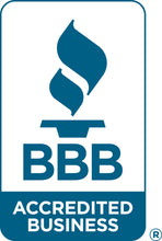 Load image into Gallery viewer, BBB Accredited Business Seal for Use in Print