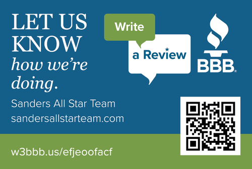 Customer Review Cards