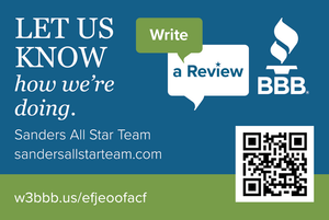 Customer Review Cards