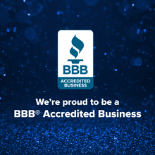 Load image into Gallery viewer, How to Post &amp; Pin the BBB Seal &amp; &quot;Proud&quot; Image to Your Social Media Platforms