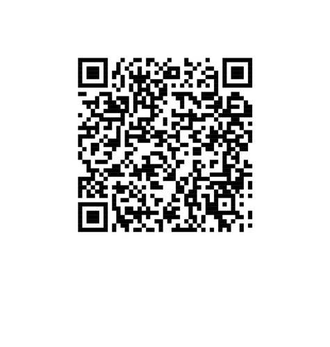 Business Profile QR Code