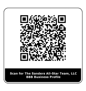 Business Profile QR Code with Scan For Your Business