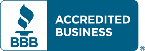 BBB Accredited Business Seal for Use in Social Media on X (Twitter)
